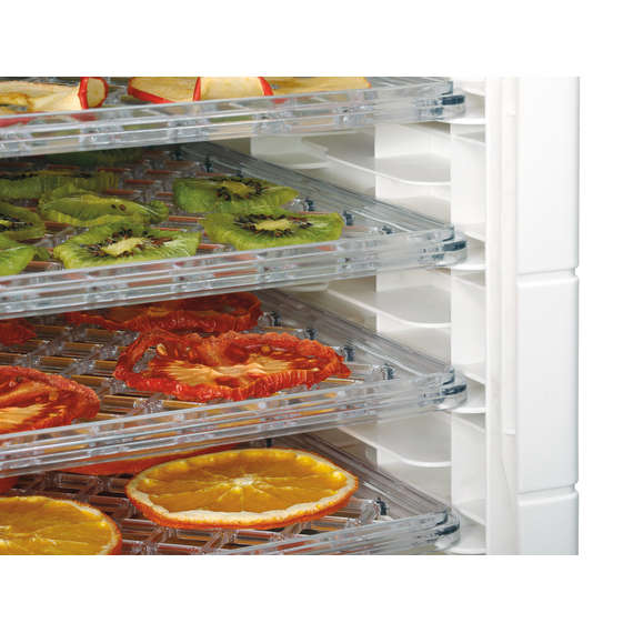 Bartscher Dörrautomat 120, Bild 5