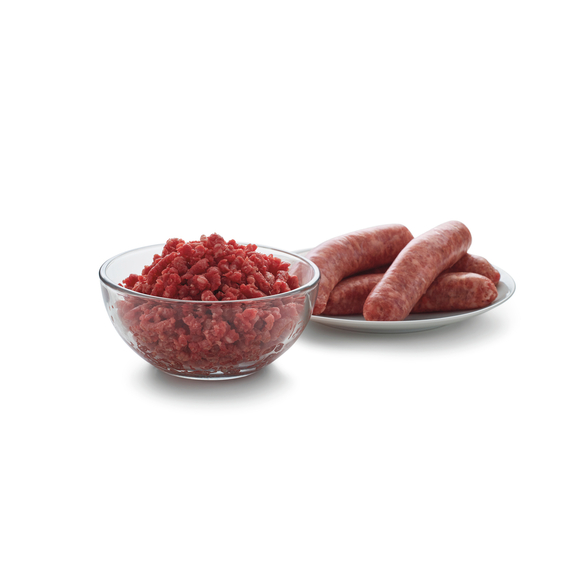 Bartscher Fleischwolf Alu II für KitchenAid, Bild 3