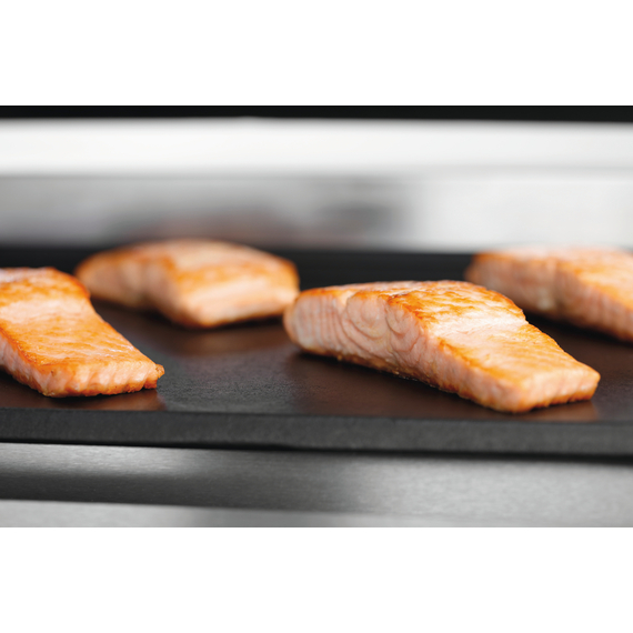 Bartscher Kontaktgrill Panini-T 1G, Bild 5