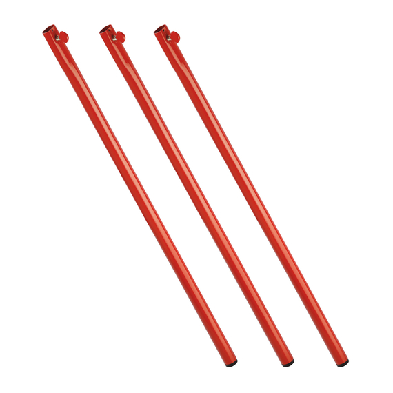 Bartscher Dreibein Paella 2K300, Bild 2