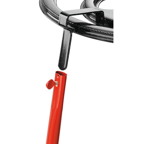 Bartscher Dreibein Paella 2K300, Bild 3