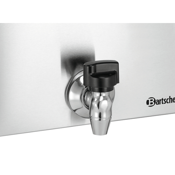 Bartscher Fritteuse SNACK III Plus, Bild 3