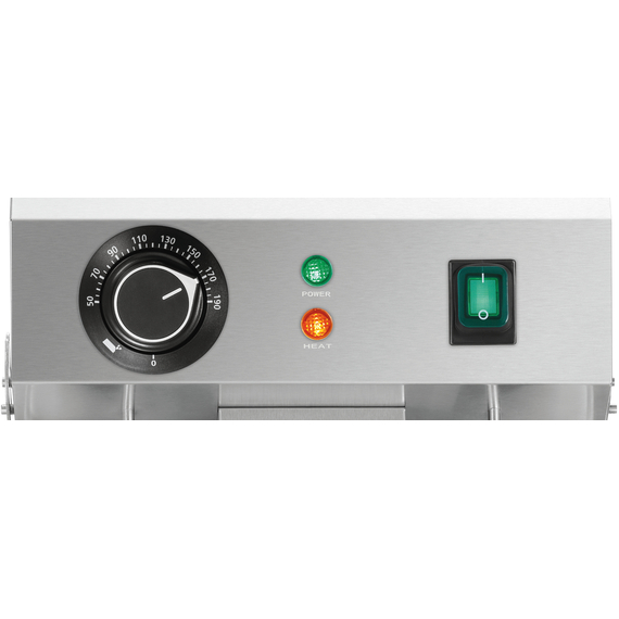 Bartscher Fritteuse SNACK IV Plus, Bild 4