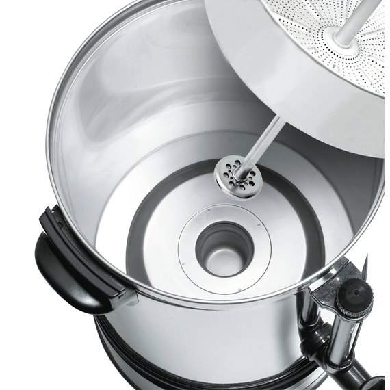 Bartscher Kaffeemaschine Regina Plus 90, Bild 3