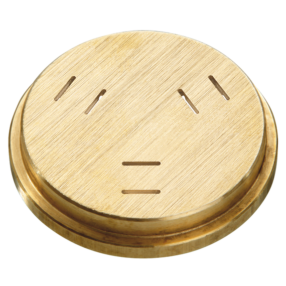 Bartscher Pasta-Matrize Fettuccine 5000, Bild 4