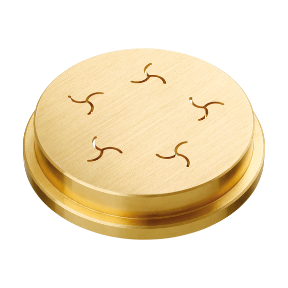 Bartscher Pasta-Matrize Fusilli 8000, Bild 4