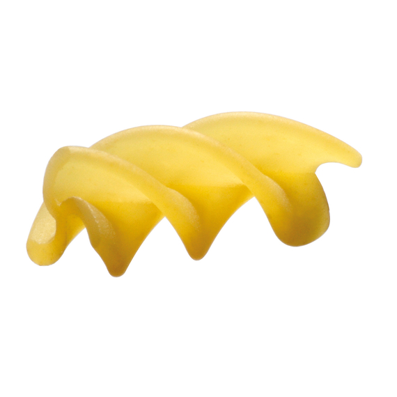 Bartscher Pasta-Matrize Fusilli 8000, Bild 2