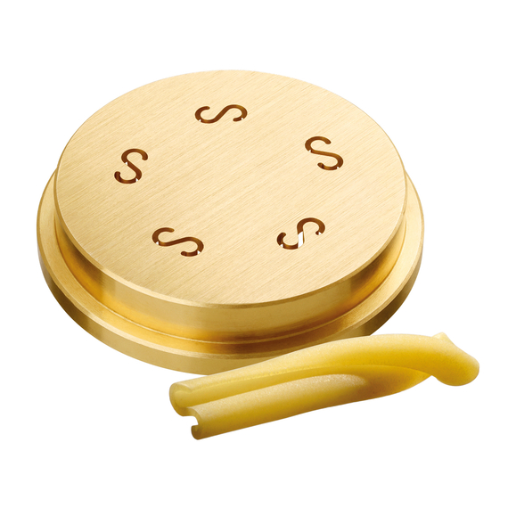 Bartscher Pasta-Matrize Casarecce 8000