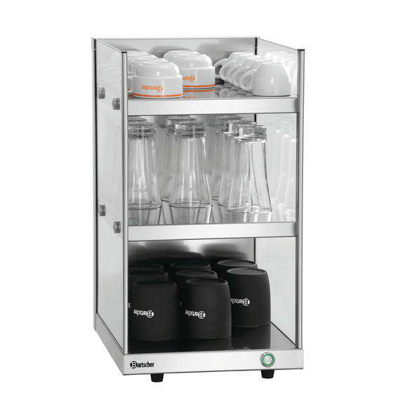 Bartscher Tassenwärmer TA1440