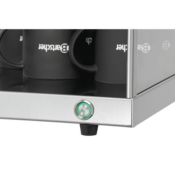 Bartscher Tassenwärmer TA1440, Bild 4