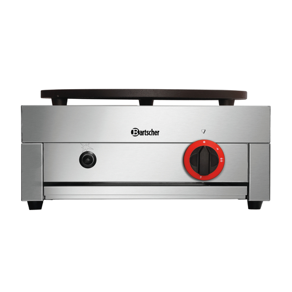 Bartscher Crêpe-Backgerät 1CP400G, Bild 4