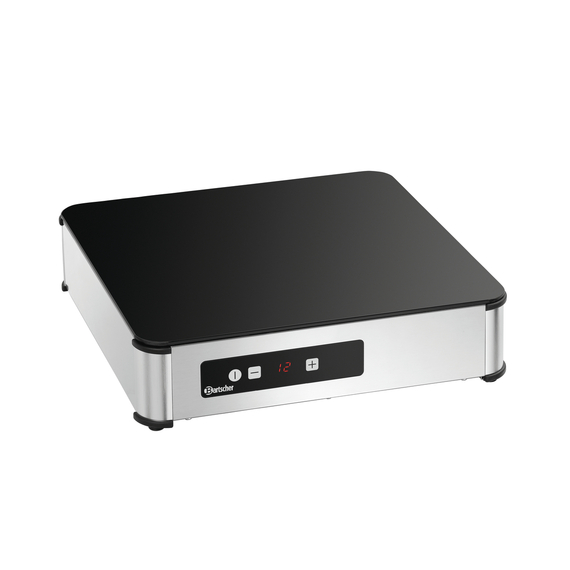 Bartscher Induktionswarmhalteplatte IW3, Bild 5