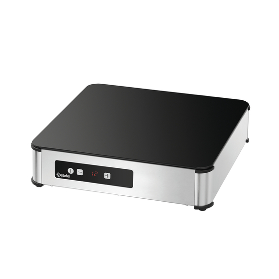 Bartscher Induktionswarmhalteplatte IW3, Bild 9