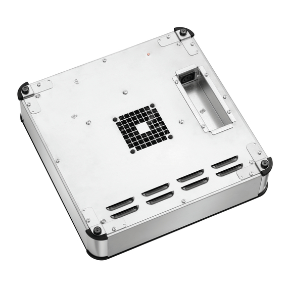 Bartscher Induktionswarmhalteplatte IW3, Bild 6