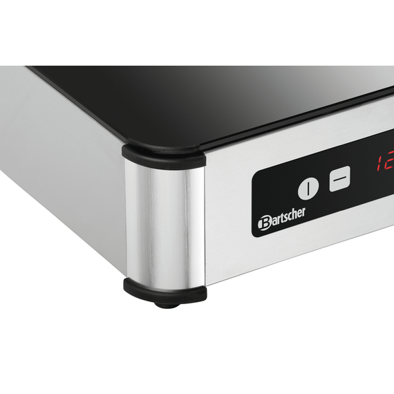 Bartscher Induktionswarmhalteplatte IW3, Bild 8