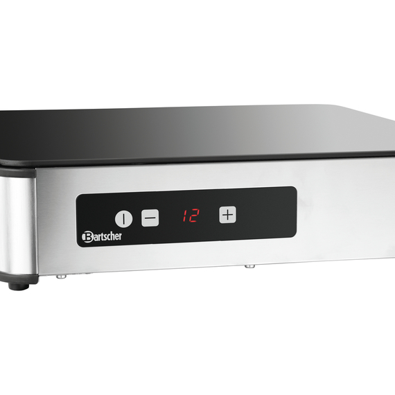 Bartscher Induktionswarmhalteplatte IW3, Bild 7