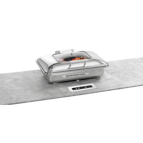 Bartscher Induktionswarmhaltesystem IWS650, Bild 5