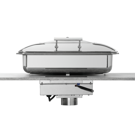 Bartscher Induktionswarmhaltesystem IWS650, Bild 2