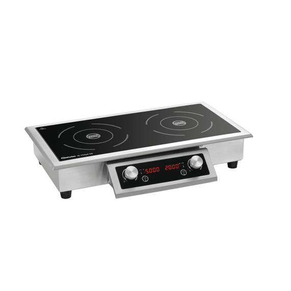 Bartscher Induktionskocher IK 70dpZ-EB, Bild 7