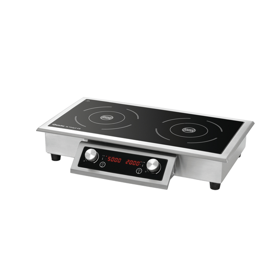 Bartscher Induktionskocher IK 70dpZ-EB, Bild 8