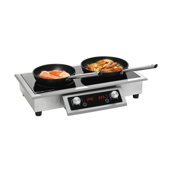 Bartscher Induktionskocher IK 70dpZ-EB, Bild 2