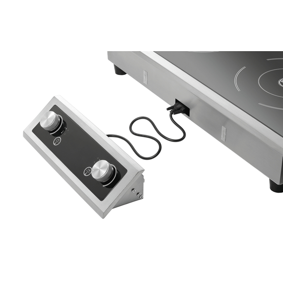 Bartscher Induktionskocher IK 70dpZ-EB, Bild 4