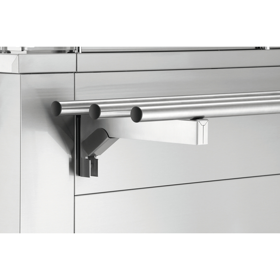 Bartscher Tablettrutsche KST2200 Plus, Bild 4