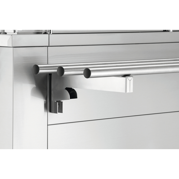 Bartscher Tablettrutsche KST2200 Plus, Bild 5