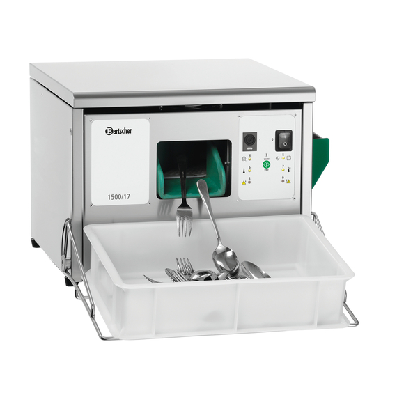 Bartscher Besteckkorbhalter 1500/17, Bild 3