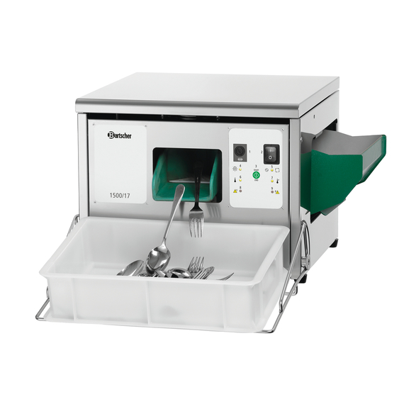 Bartscher Besteckkorbhalter 1500/17, Bild 2