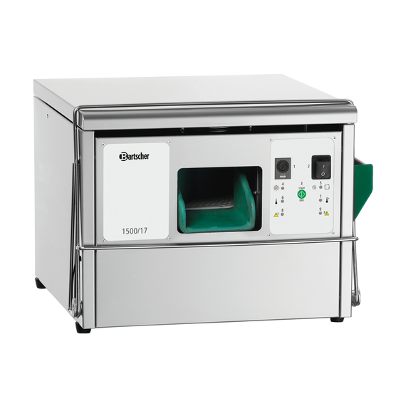 Bartscher Besteckkorbhalter 1500/17, Bild 4