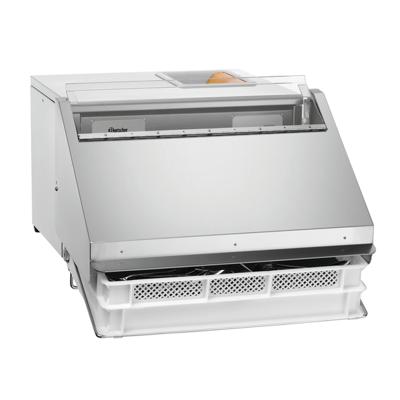 Bartscher Besteckkorbhalter 3000/25, Bild 3