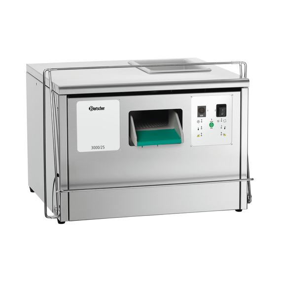 Bartscher Besteckkorbhalter 3000/25, Bild 4