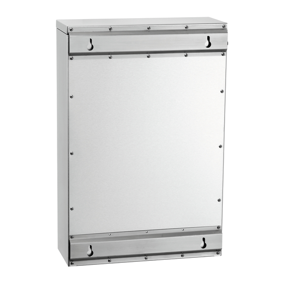 Bartscher Messersterilisator 9-330, Bild 3