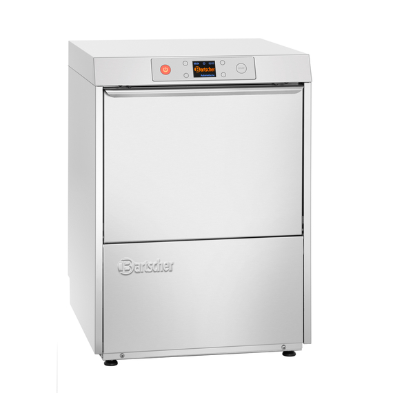 Bartscher Spülmaschine US EcoPlus500 LPWR, Bild 3