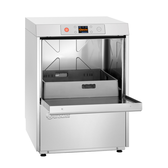 Bartscher Spülmaschine US EcoPlus500 LPWR, Bild 2
