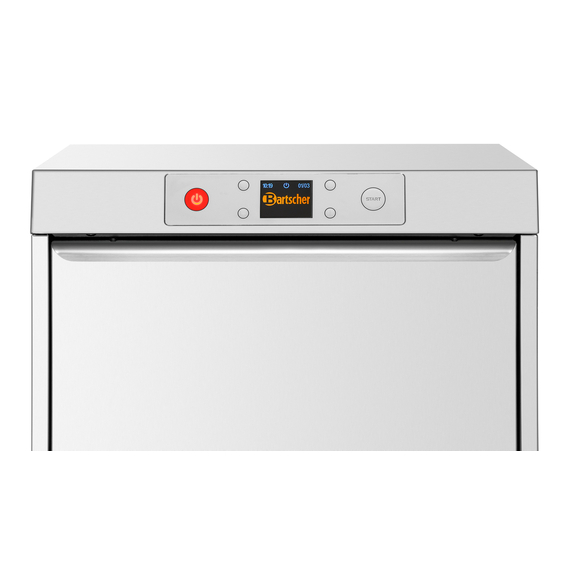 Bartscher Spülmaschine US EcoPlus500 LPWR, Bild 5