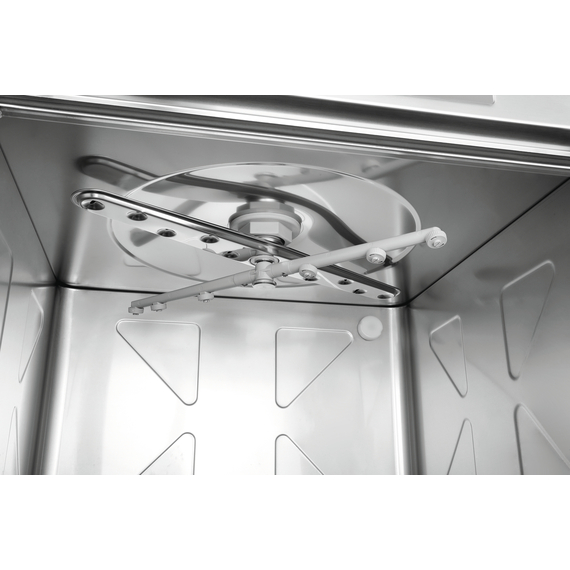 Bartscher Spülmaschine US P500 LPWR, Bild 5