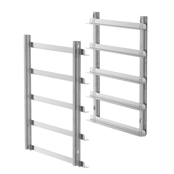 Bartscher Auflageschienen 6040 SST7110