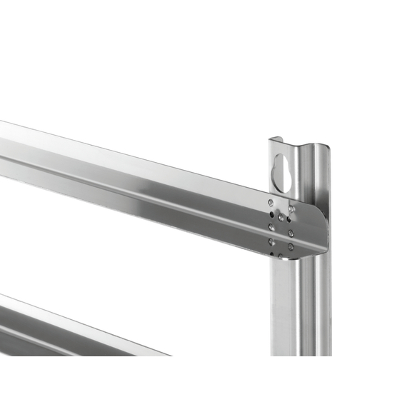 Bartscher Auflageschienen 6040 SST7110, Bild 2