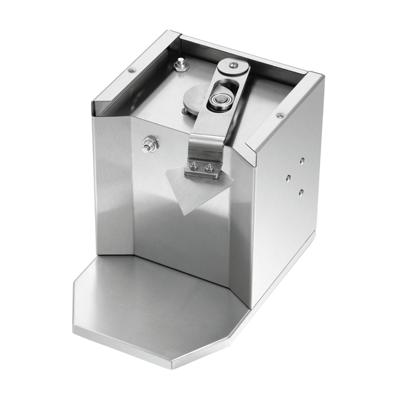 Bartscher Currywurstschneider DRM3500E, Bild 2