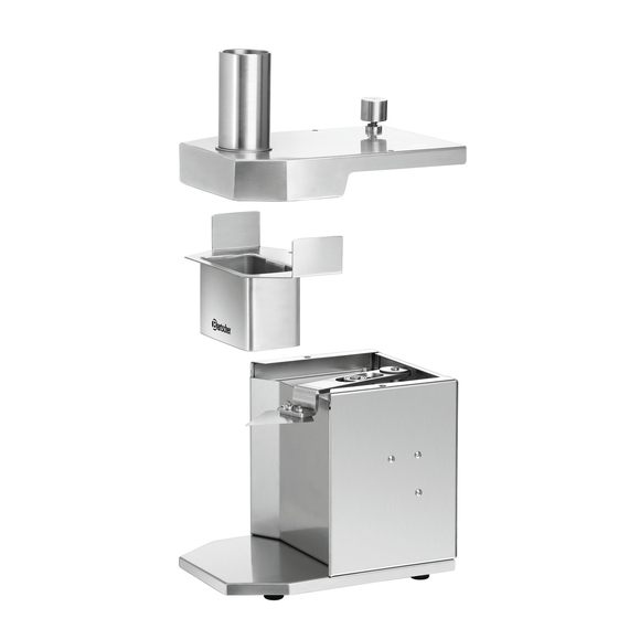 Bartscher Currywurstschneider DRM3500E, Bild 3