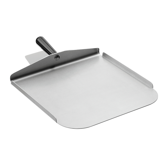 Bartscher Gargutschaufel Snackjet