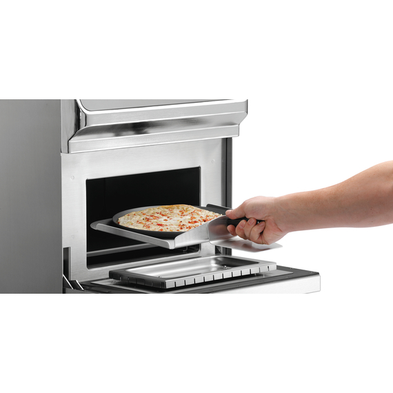 Bartscher Gargutschaufel Snackjet, Bild 3