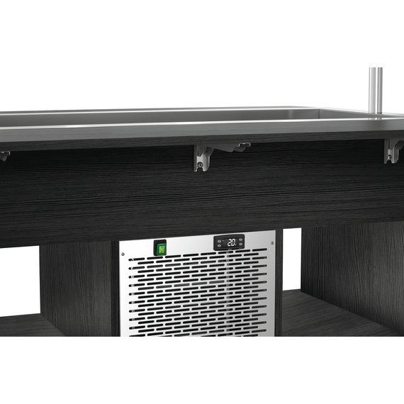 Bartscher Buffetwagen Kids K4110-150A, Bild 5