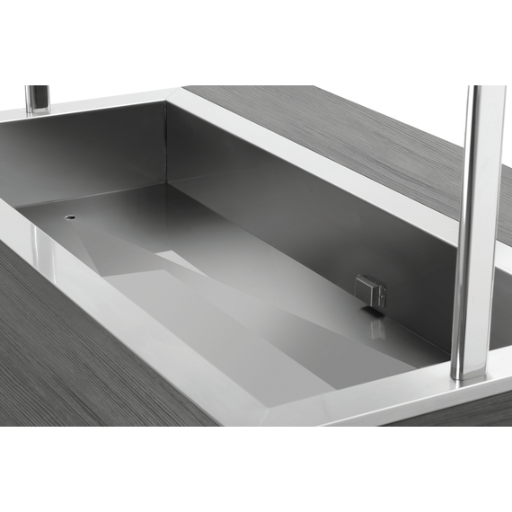 Bartscher Buffetwagen Kids K4110-150A, Bild 6