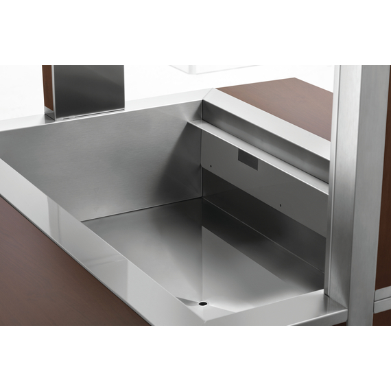 Bartscher Buffetwagen K3110-200W, Bild 6