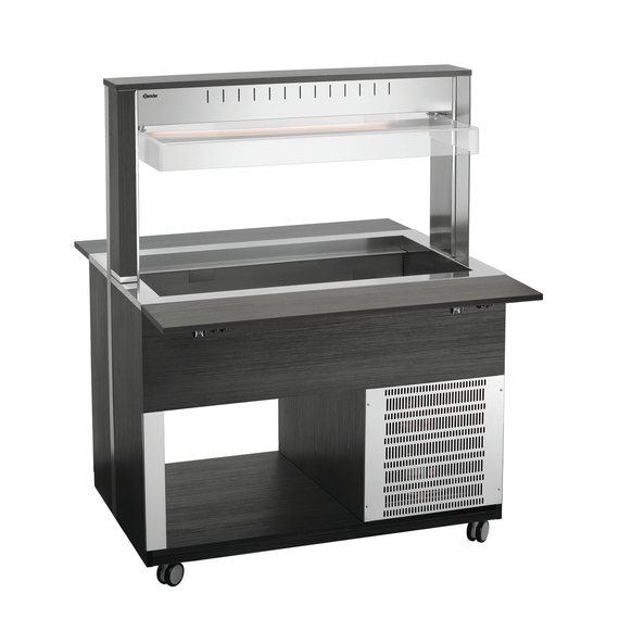 Bartscher Buffetwagen K3110-200A, Bild 12