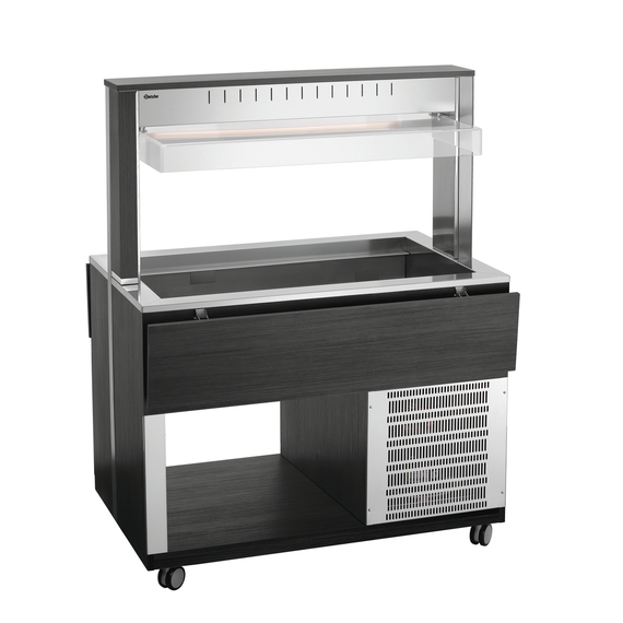 Bartscher Buffetwagen K3110-200A, Bild 2