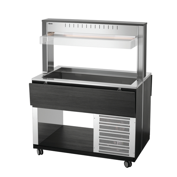 Bartscher Buffetwagen K3110-200A, Bild 3